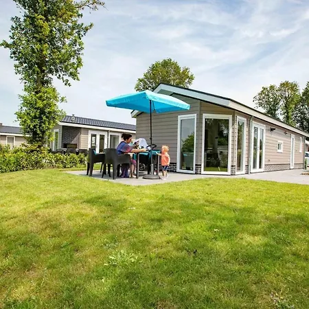 Sl Comfort 6 Personen Sauna Resort *