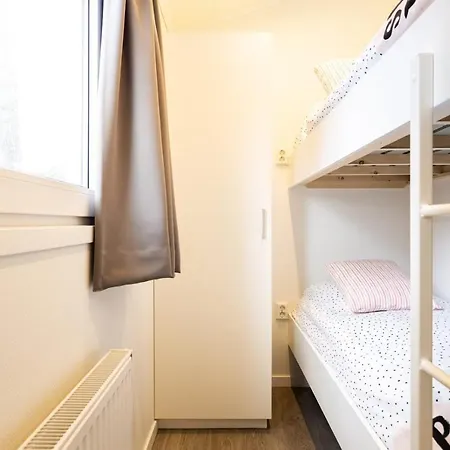 Sl Comfort 6 Personen Sauna Resort